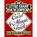 The Little Giant Encyclopaedia of Card and Magic Tricks (Little Giant Encyclopedias)