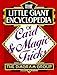 The
Little
Giant
Encyclopaedia
of
Card
and
Magic
Tricks
(Little
Giant
Encyclopedias)
