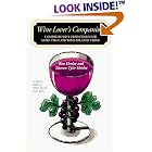 The Wine Lover's Companion by Wine Making