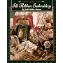 The Art of Silk Ribbon Embroidery
