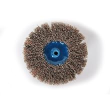 JoolTool 3M Scotch-Brite Cluster, 2" Diameter x 1" Thick, Grit Medium
