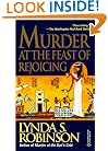 Murder at the Feast of Rejoicing (Lord Meren Mysteries)
