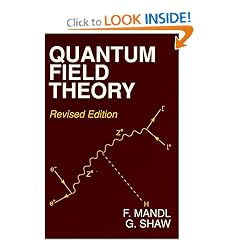 Quantum Field Theory, Rev.Ed.
