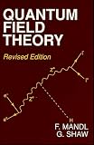 Quantum Field Theory
