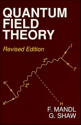 Quantum Field Theory