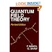 Quantum Field Theory, Rev.Ed.