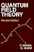 Book Quantum Field Theory, Rev.Ed.