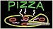 Pizza Neon Sign (20