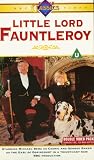 Little Lord Fauntleroy [VHS] [UK Import]