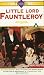 Little Lord Fauntleroy [VHS] [UK Import]