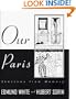 Our Paris: Sketches from Memory