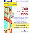 Dodge Unit Cost Book 1999 (Serial)