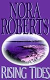 Rising Tides: Nora Roberts (Thorndike Press Large Print Romance Series)