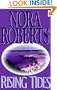Rising Tides: Nora Roberts