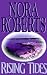 Book Rising Tides: Nora Roberts