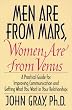Men Are From Mars Women Are From Venus