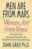 Men Are from Mars, Women Are from Venus
