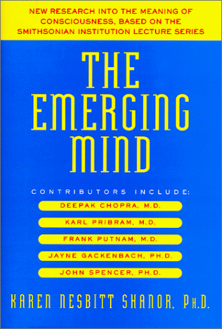 The Emerging Mind The Emerging Mind
