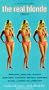 Real Blonde [VHS]