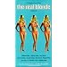 Real Blonde [VHS]