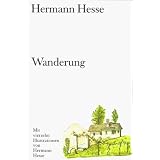 Wanderungvon "Hermann Hesse"
