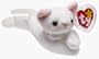 Ty Beanie Babies Flip the Cat