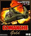 Comanche Gold (Jewel Case)