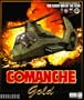 Comanche Gold