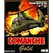 Comanche Gold (Jewel Case)