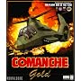 Comanche Gold (Jewel Case)
