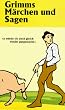 Grimms M�rchen und Sagen. 5 B�nde.