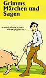 M�rchen und Sagen, 5 Bde.