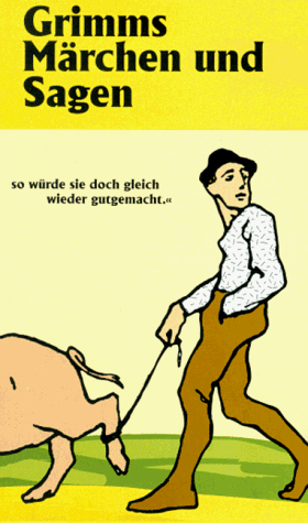 M�rchen und Sagen, 5 Bde.