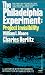 The Philadelphia Experiment: Project Invisibility