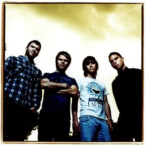 Image of Enter Shikari