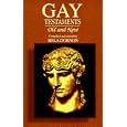 Gay Testaments: Old and New by Bela Dornon