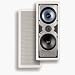 Polk Audio LC265i - LCi - speaker - 2-way - white