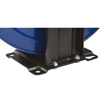 GOODYEAR by Michigan Industrial Tools 46741 1/2-Inch by 50-Feet Retractable Air Hose Reel