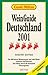 Bücher : Gault Millau WeinGuide Deutschland 2001