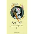 Justine und Juliette, 10 Bde., Bd.2