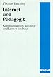 Internet und P�dagogik