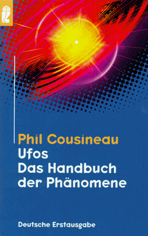 Cousineau