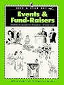 Events & Fund-Raisers (North Light Clip & Scan Art)