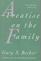 A Treatise on the Family: Enlarged Edition