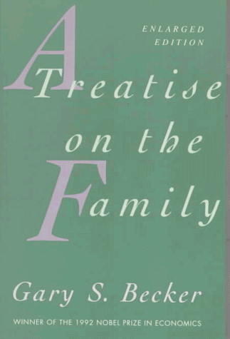 a treatise on the family enlarged edition