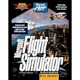 Microsoft Flight Simulator 5.1: The Official Strategy Guide (Secrets of the Games Series)