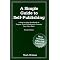 Self-Publishing and Book Marketing Books