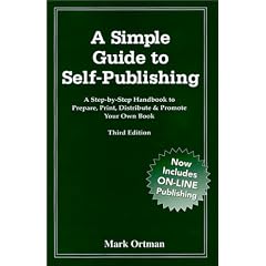 Simple Guide to Self Publisher