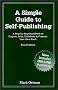 Simple Guide to Self Publisher