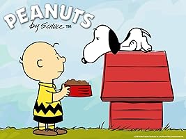 Peanuts Motion Comics Volume 1